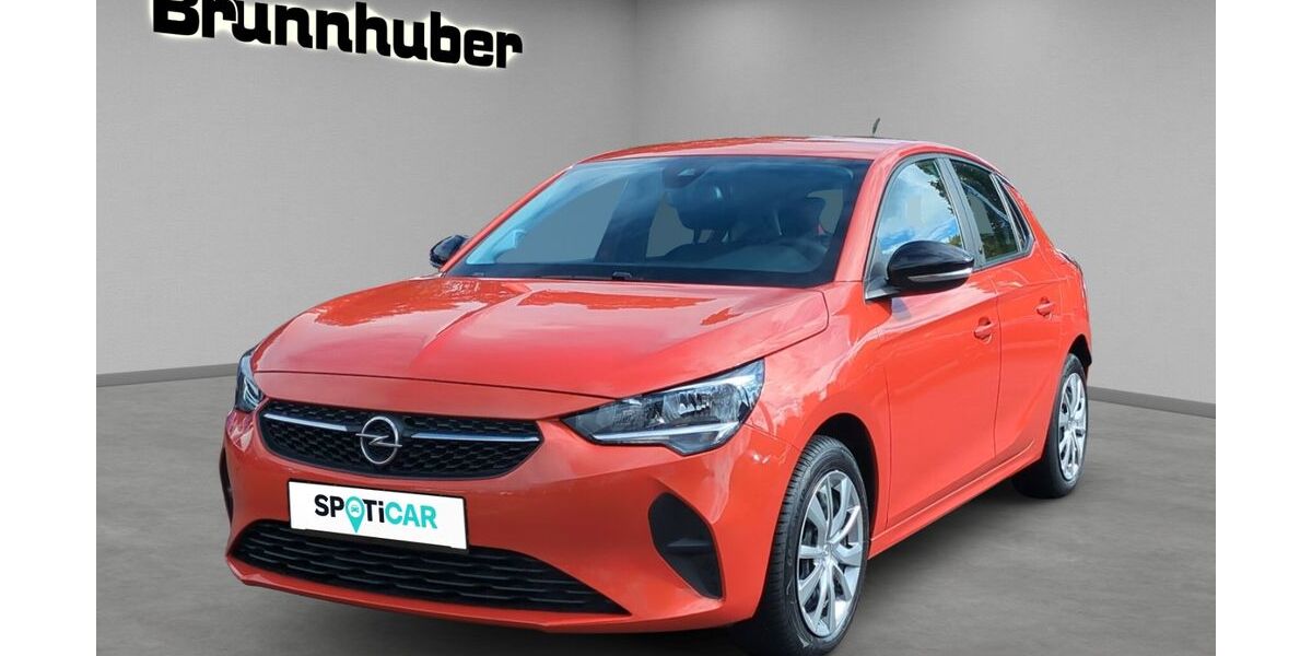 Opel Corsa 29.272 km 15.750 &euro; Augsburg 86156
