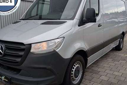 Mercedes-Benz Sprinter 39.100 km 22.300 € Mering bei Augsburg/München 86415