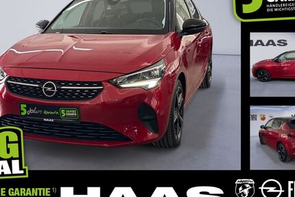 Opel Corsa 34.600 km 12.980 &euro; Schwabmünchen 86830