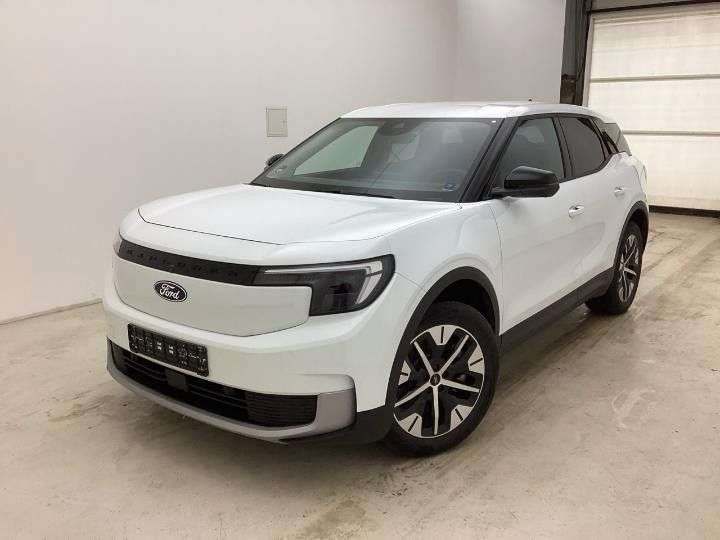 Ford Explorer 7.028 km 37.900 &euro; Augsburg 86156