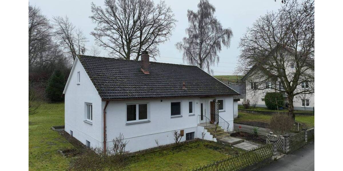 Einfamilienhaus Klingen Klingen - 3 Zimmer, 100 m&sup2;, 589.750&euro; | Angebot:26037092