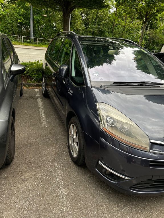 C4 Picasso