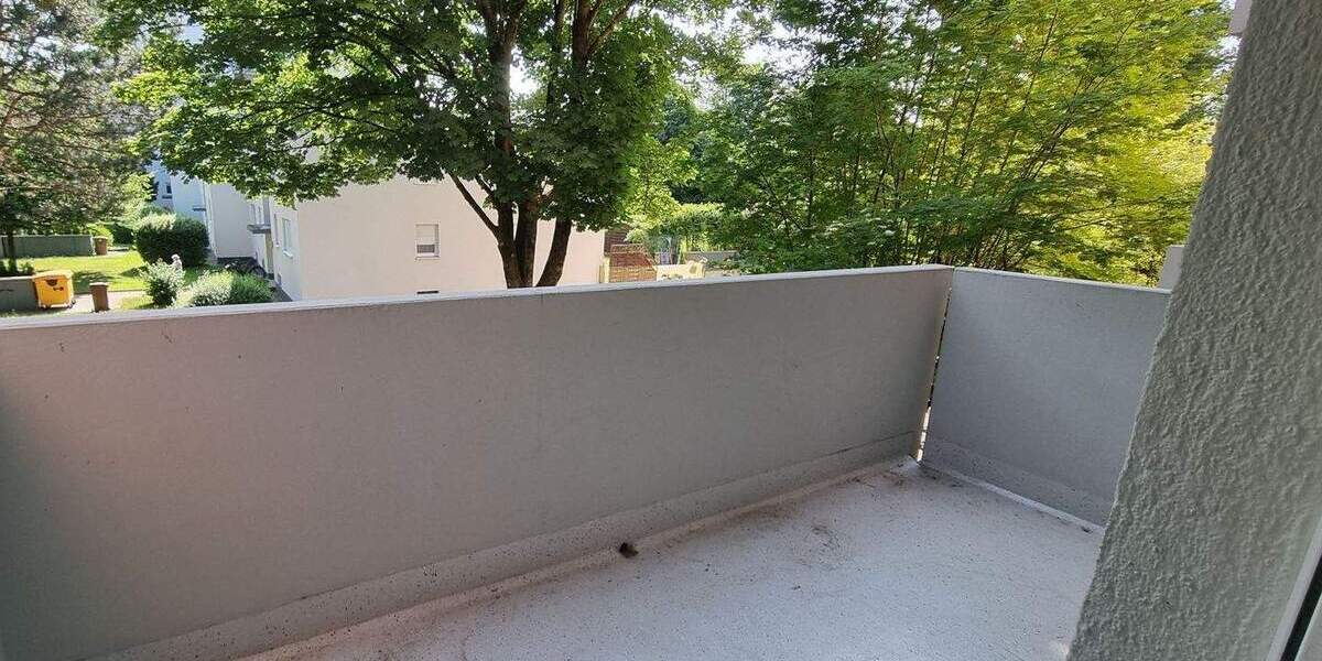 Etagenwohnung Augsburg Hammerschmiede - 2 Zimmer, 49 m&sup2;, 220.000&euro; | Angebot:25969118