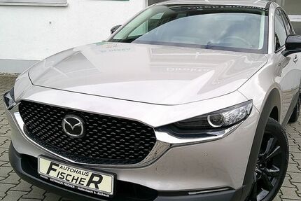 Mazda CX-30 27.146 km 24.380 &euro; Hollenbach b. Aichach 86568