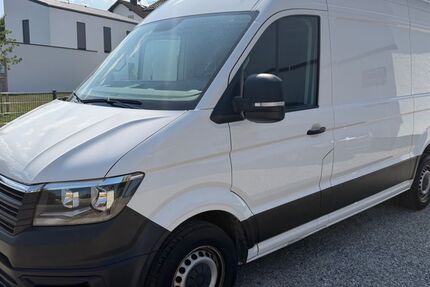 VW Crafter 219.000 km 15.400 &euro; Mammendorf 82291
