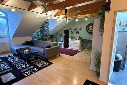 Wohnung zum Mieten in Mering 750 € 70 m²