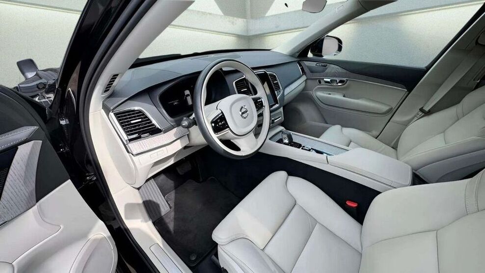 XC90