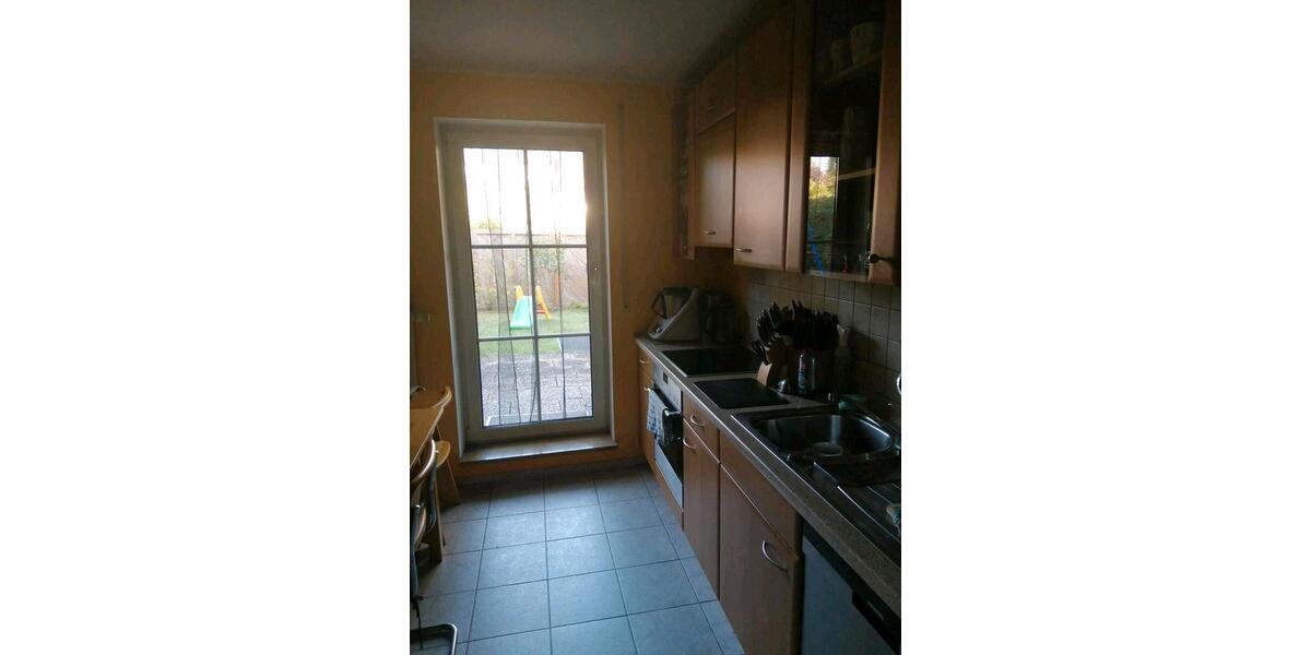 Erdgeschoßwohnung Gersthofen - 3 Zimmer, 77 m&sup2;, 395.000&euro; | Angebot:26920300
