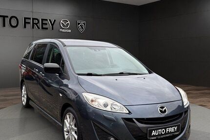 Mazda 5 158.000 km 7.980 &euro; Gersthofen 86368