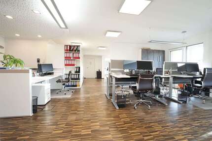 Gewerbeobjekt Gersthofen - 799.000&euro; | Angebot:24877061