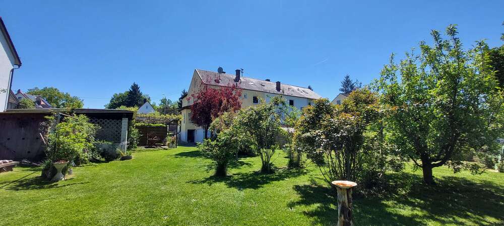 Einfamilienhaus Diedorf - 8 Zimmer, 180 m&sup2;, 999.000&euro; | Angebot:26897148