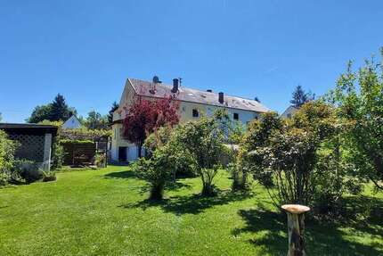Haus Diedorf - 8 Zimmer, 180 m&sup2;, 999.000&euro; | Angebot:26897148