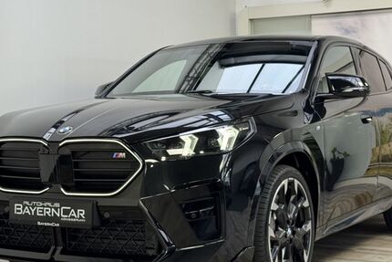 BMW X2 4.798 km 61.489 € Königsbrunn 86343