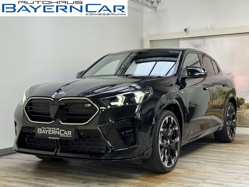BMW X2 4.798 km 61.489 € Königsbrunn 86343