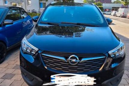 Opel Crossland (X) 99.999 km 9.000 &euro; Augsburg 86179
