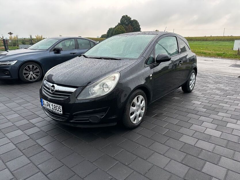 Opel Corsa 131.779 km 2.500 € Gersthofen 86368