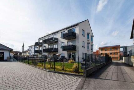 Wohnung Mammendorf - 3 Zimmer, 83 m&sup2;, 539.000&euro; | Angebot:24852992