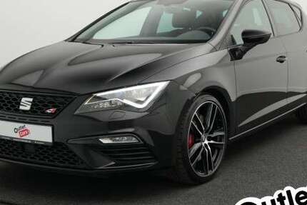 Seat Leon 93.539 km 20.190 &euro; Gersthofen 86368