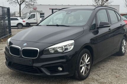 BMW 218 89.665 km 9.800 &euro; Friedberg 86316