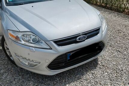 Ford Mondeo 316.000 km 2.850 &euro; Dinkelscherben 86424