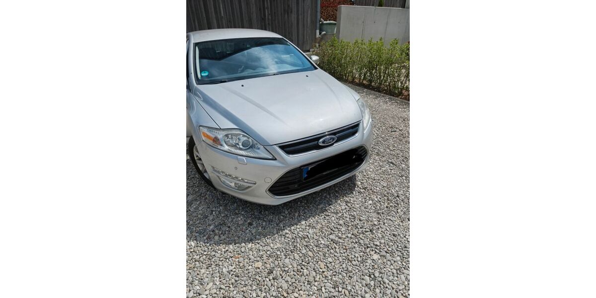 Ford Mondeo 316.000 km 2.850 &euro; Dinkelscherben 86424