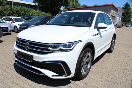 VW Tiguan 66.974 km 30.990 &euro; Augsburg 86165