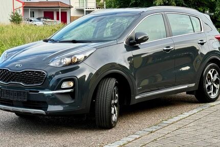 Kia Sportage 176.000 km 15.400 &euro; Gachenbach / Peutenhausen 86565