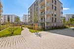 Etagenwohnung Augsburg - 2 Zimmer, 54 m&sup2;, 1.070&euro; | Angebot:26662094