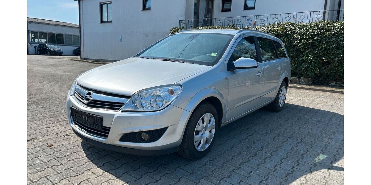 Opel Astra 225.800 km 790 &euro; Wertingen-Roggden 86637