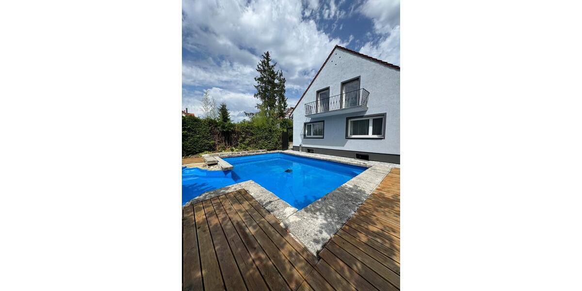 Einfamilienhaus Sulzemoos - 5 Zimmer, 170 m&sup2;, 4.500&euro; | Angebot:25403924