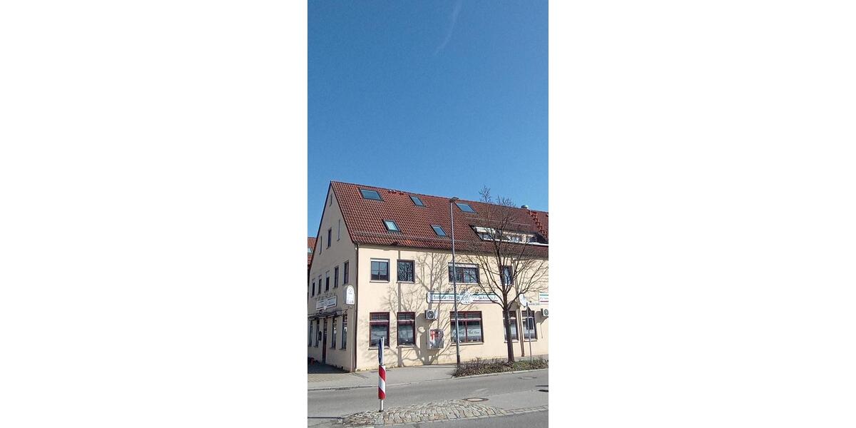 Dachgeschoßwohnung Untermeitingen - 4 Zimmer, 90 m&sup2;, 364.000&euro; | Angebot:25855082