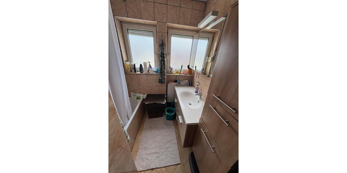 Etagenwohnung Augsburg Hochzoll - 3.5 Zimmer, 88 m&sup2;, 390.000&euro; | Angebot:26828607