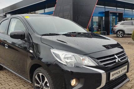 Mitsubishi Space Star 6.700 km 14.990 € Königsbrunn 86343