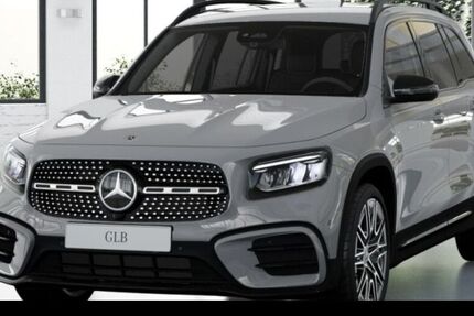Mercedes-Benz GLB 200 9.900 km 44.500 &euro; Augsburg 86161