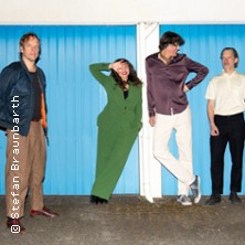 DIE STERNE 08.11.2026 Kantine