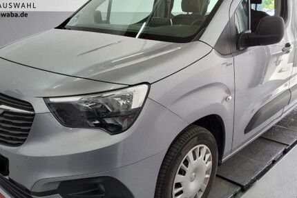 Opel Combo Life 10.400 km 25.990 &euro; Gersthofen 86368