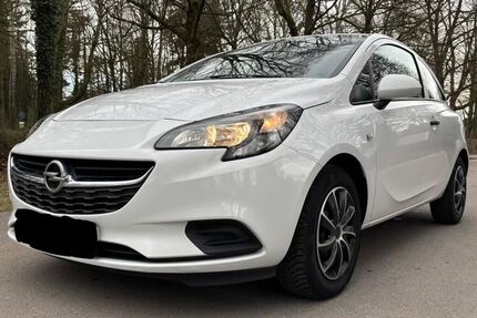 Opel Corsa 127.500 km 5.290 &euro; Augsburg 86163