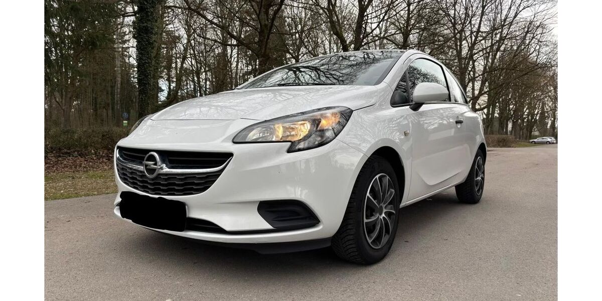 Opel Corsa 127.500 km 5.290 &euro; Augsburg 86163