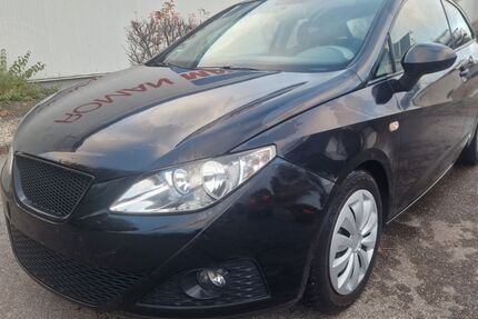 Seat Ibiza 193.000 km 650 € Augsburg 86167