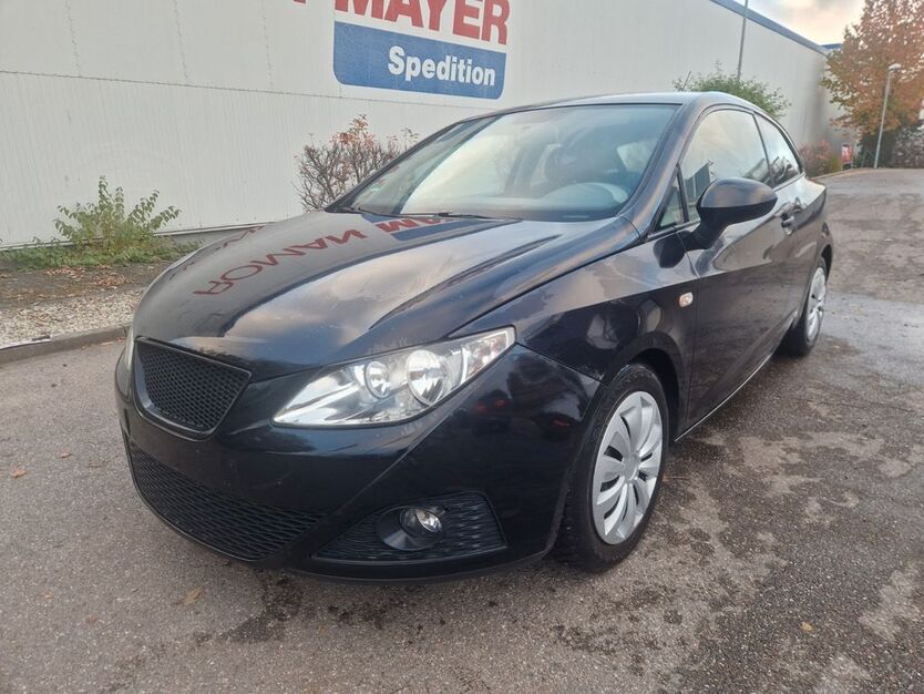 Seat Ibiza 193.000 km 650 € Augsburg 86167