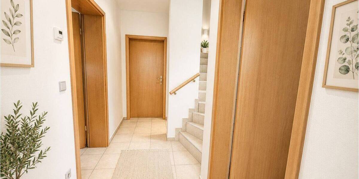 Einfamilienhaus Kutzenhausen / Maingründel Maingründel - 8 Zimmer, 253 m&sup2;, 695.000&euro; | Angebot:26628810
