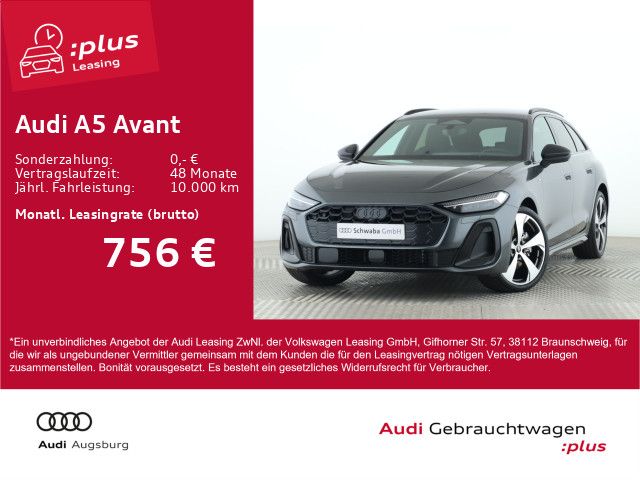 Audi A5 5.684 km 62.810 &euro; Gersthofen 86368