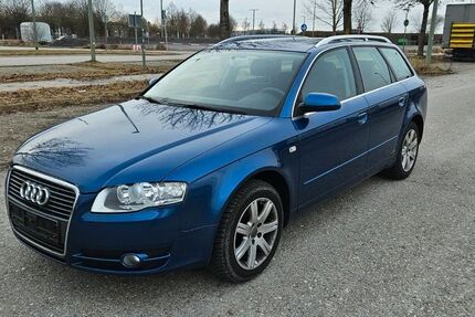 Audi A4 183.300 km 1.599 &euro; Augsburg 86154