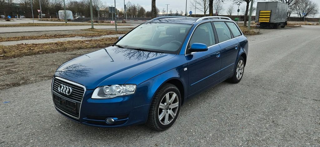 Audi A4 183.300 km 1.599 &euro; Augsburg 86154