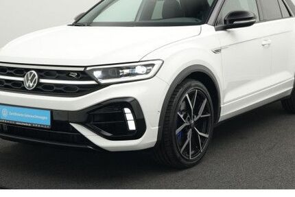 VW T-Roc 7.043 km 43.990 &euro; Gersthofen 86368