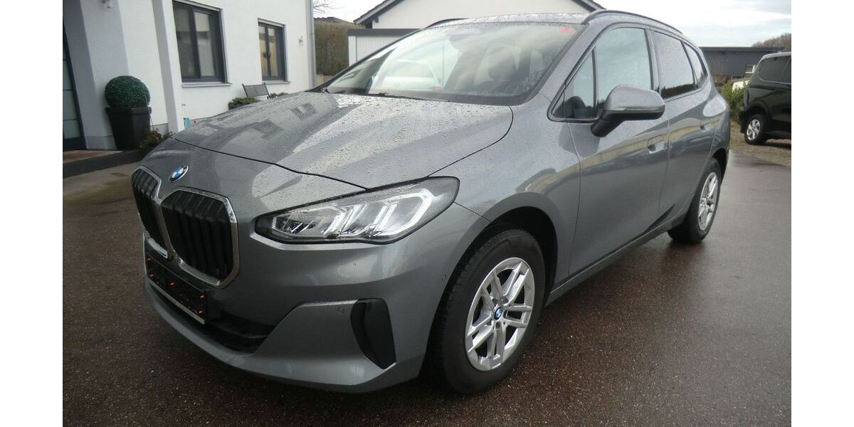 BMW 220 21.042 km 29.900 € Mickhausen 86866