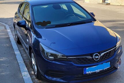 Opel Astra 89.800 km 11.500 &euro; Augsburg 86159