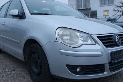VW Polo 222.000 km 850 &euro; Königsbrunn 86343