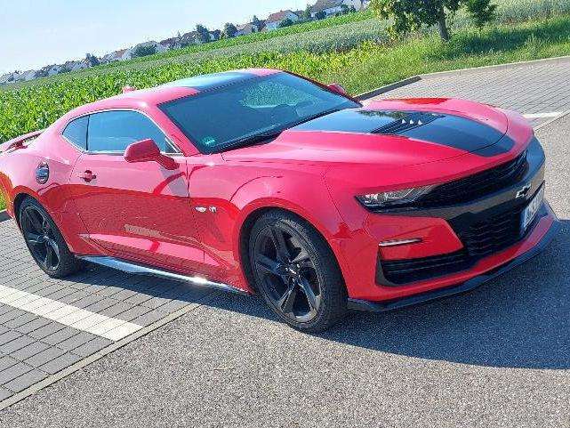 Camaro