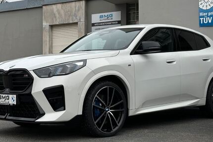 BMW X2 28.900 km 51.980 € Augsburg 86179
